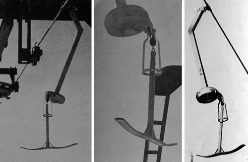 Close-Ups der Gehängewerbungen von 1967 - [url=http://www.alpinforum.com/forum/viewtopic.php?t=12543]mehr zu Wito hier[/url]
