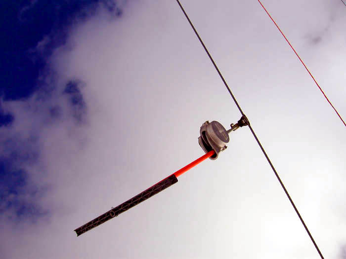 April 2006, Skilift Milez-Cuolm Val
