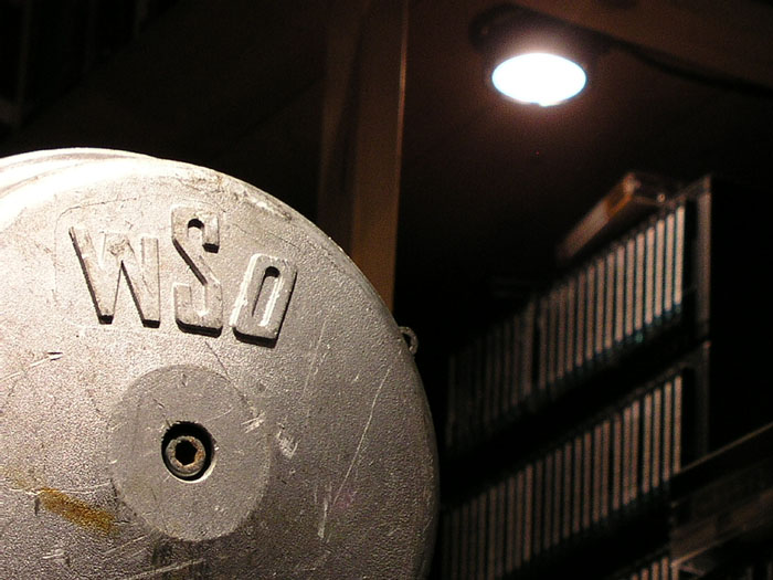 WSO SL-9
