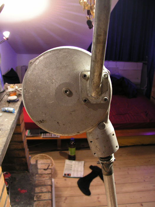 WSO SL-9
