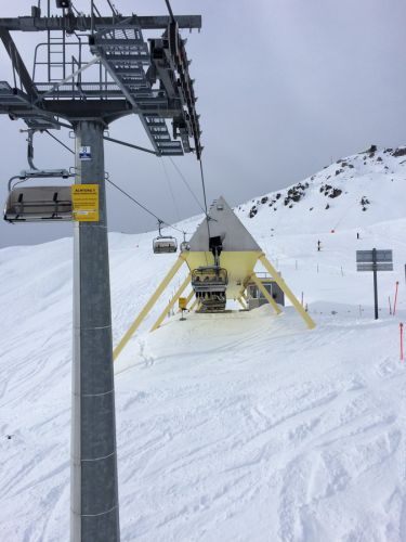 Arosa, 26. Januar 2015
