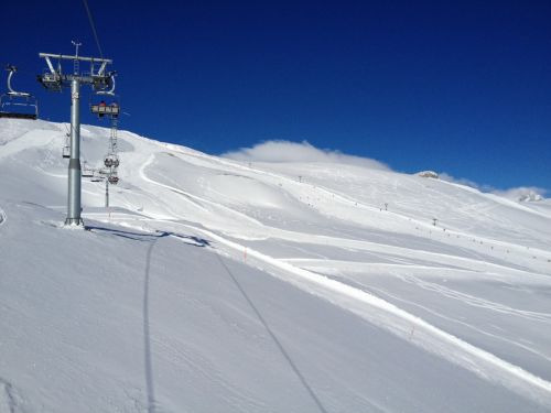Brigels, 26. Januar 2012

