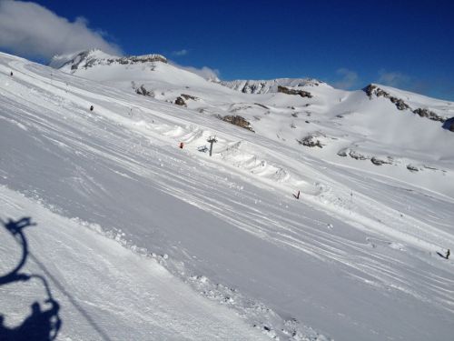 Brigels, 26. Januar 2012
