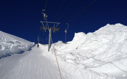 Brigels, 26. Januar 2012
