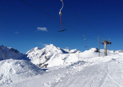 Brigels, 26. Januar 2012
