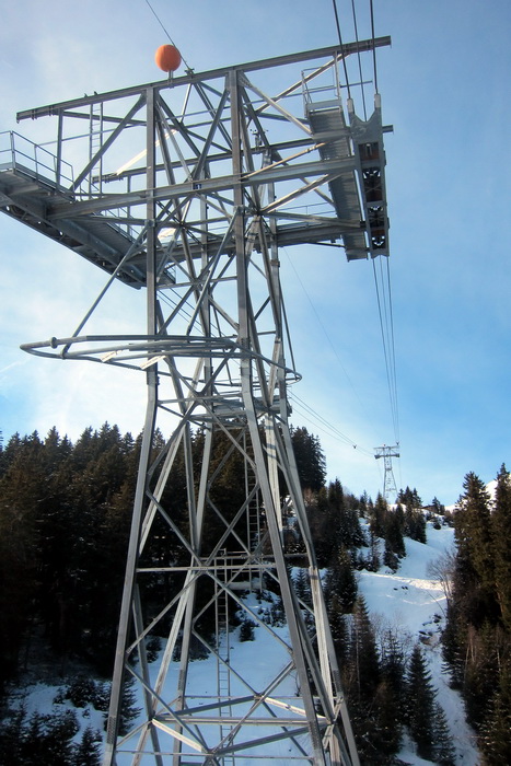 Stütze 1
