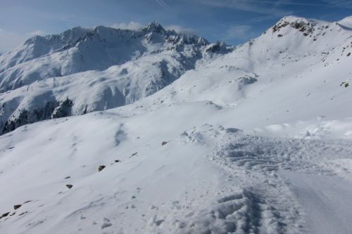 Crispalt, Culmatsch
