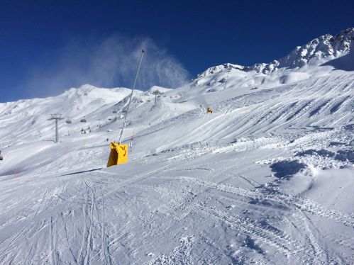 Lenzerheide, 26. Januar 2015

