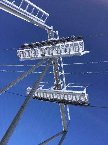 Lenzerheide, 26. Januar 2015

