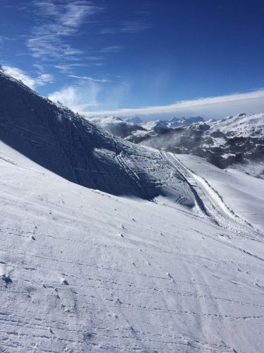Lenzerheide, 26. Januar 2015
