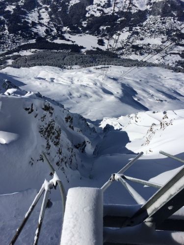 Lenzerheide, 26. Januar 2015
