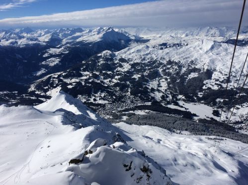 Lenzerheide, 26. Januar 2015
