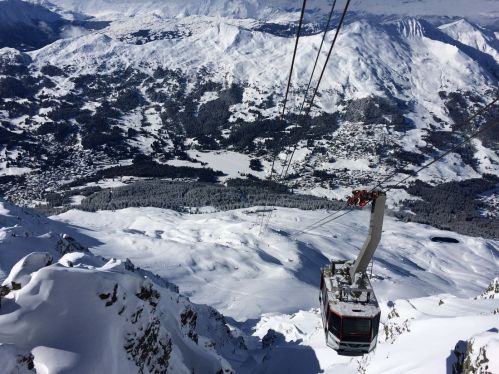 Lenzerheide, 26. Januar 2015
