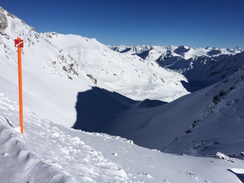Lenzerheide, 26. Januar 2015
