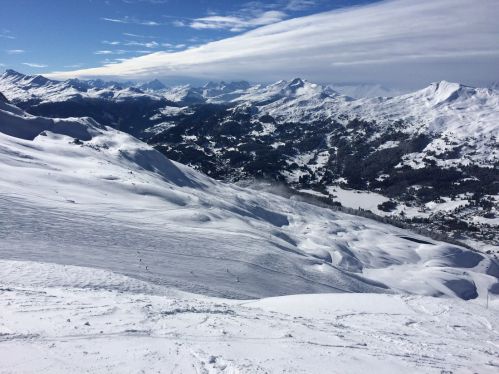 Lenzerheide, 26. Januar 2015
