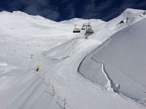 Lenzerheide, 26. Januar 2015

