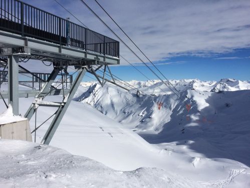 Lenzerheide, 26. Januar 2015
