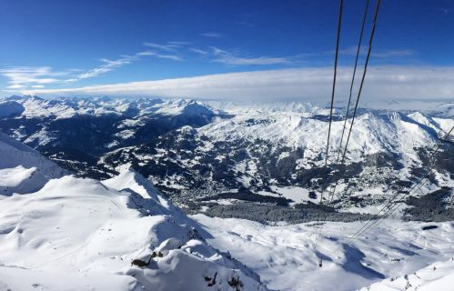 Lenzerheide, 26. Januar 2015
