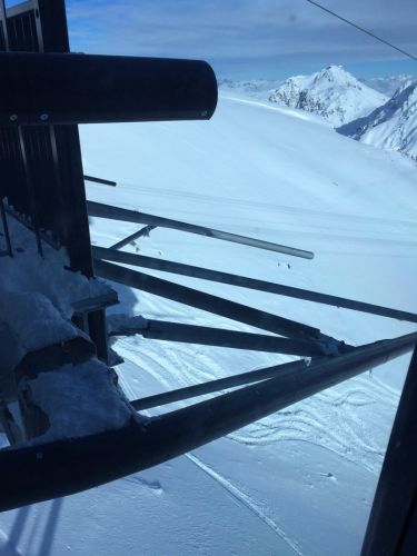 Lenzerheide, 26. Januar 2015
