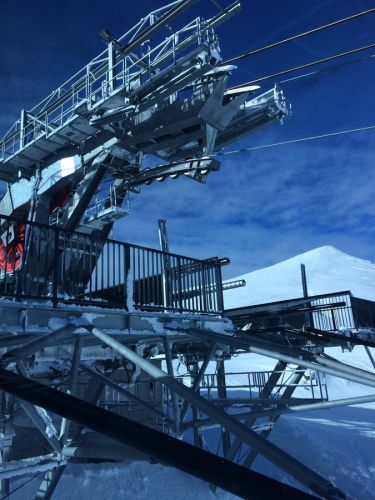 Lenzerheide, 26. Januar 2015
