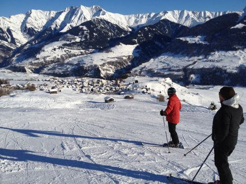 12. Januar 2012
