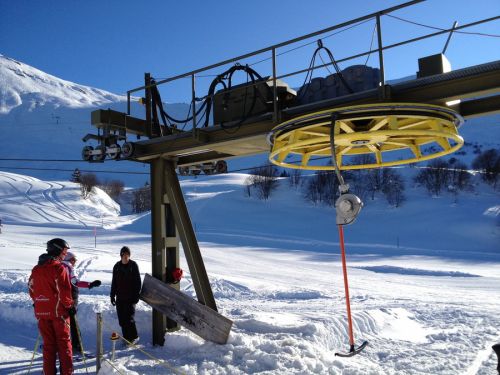 WBB-Schlepper mit WSO SL-HX, coole Sache
