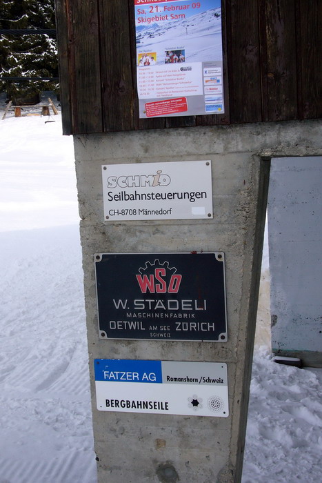 14. Februar 2009
