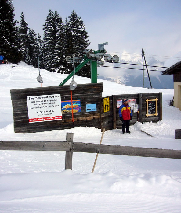 14. Februar 2009
