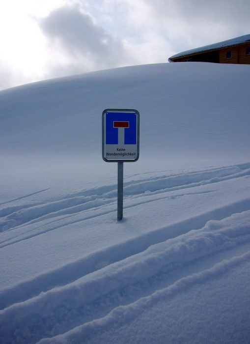 14. Februar 2009
