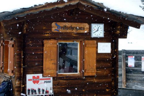 14. Februar 2009
