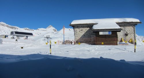 Talstation des LSAP-Skiliftes aus dem 1. Bild dieses Albums
