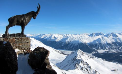 Piz Nair
