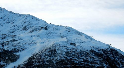 Gurschen, 3. Dezember 2016
