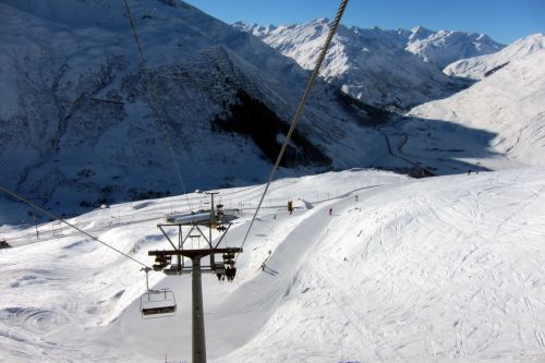 Nätschen, 3. Januar 2011
