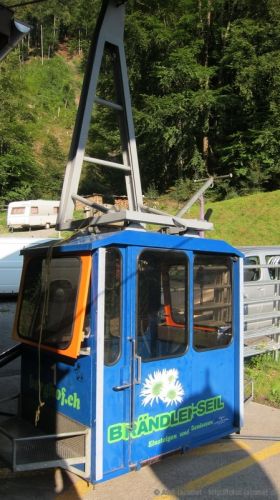 Seilbahn Brändlen (Website [url=http://www.berghof.ch/]hier[/url] ), August 2011
