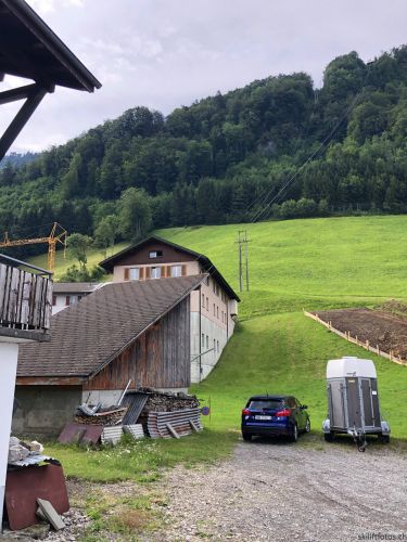Emmetten-Hammen, 22. Juli 2020
