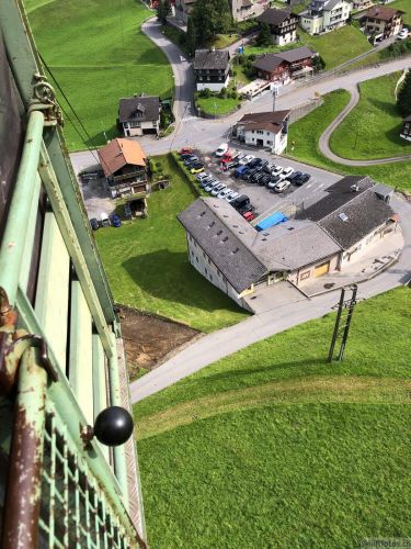 Emmetten-Hammen, 22. Juli 2020
