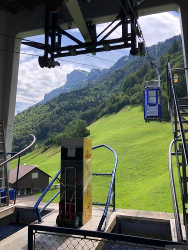 Niederbauen, 22. Juli 2020
