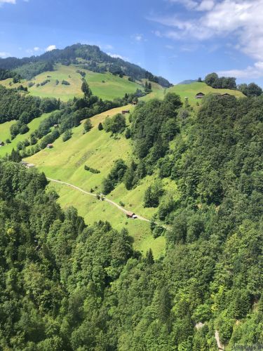 Niederbauen, 22. Juli 2020
