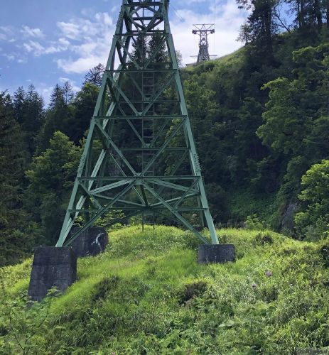 Niederbauen, 22. Juli 2020
