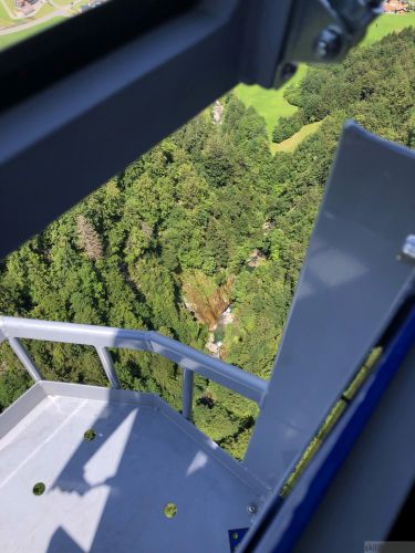 Niederbauen, 22. Juli 2020
