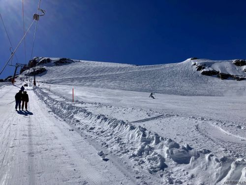 Engelberg, 28. April 2022
