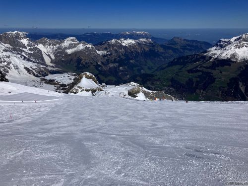Engelberg, 28. April 2022
