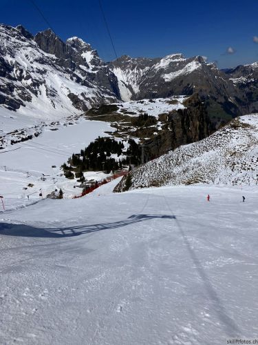 Engelberg, 28. April 2022
