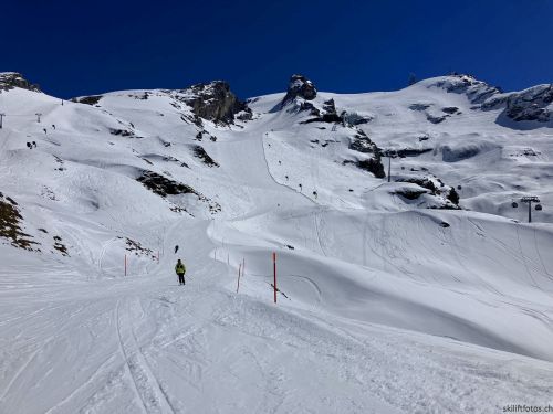 Engelberg, 28. April 2022
