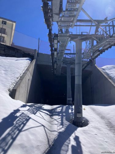 Engelberg, 28. April 2022
