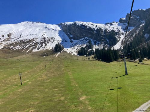 Engelberg, 28. April 2022
