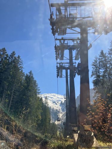 Engelberg, 28. April 2022
