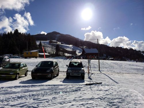 Neusell, 28. Januar 2014
