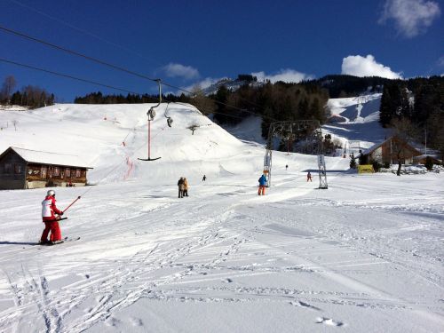 Neusell, 28. Januar 2014

